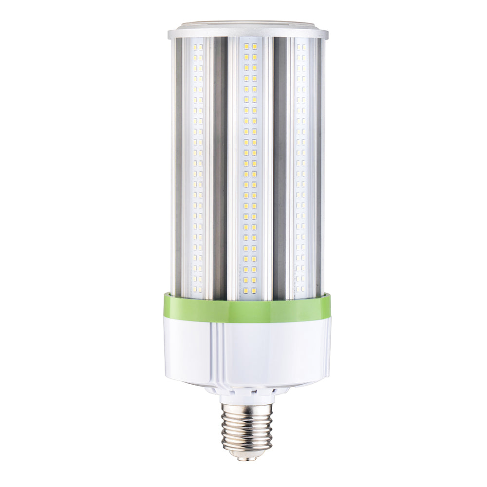 LED Corn Light 80W Equal 400W 5000K ETL DLC Listed