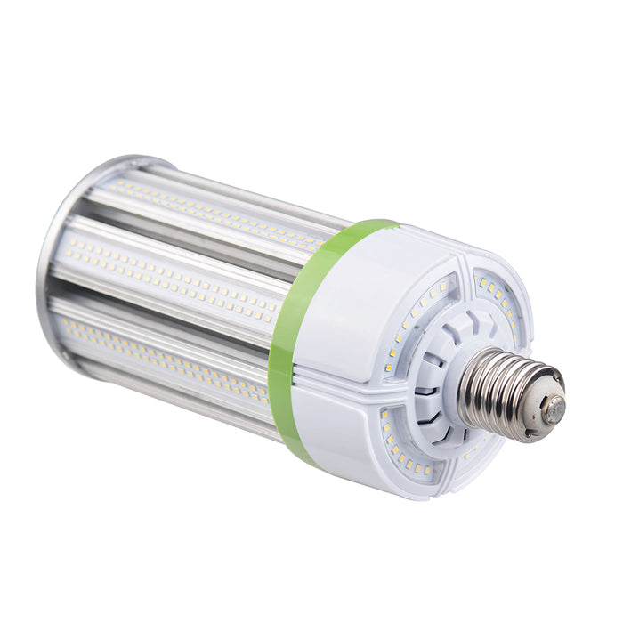 DLC LED Corn Light Bulb 100W E39 Mogul Base 5000K