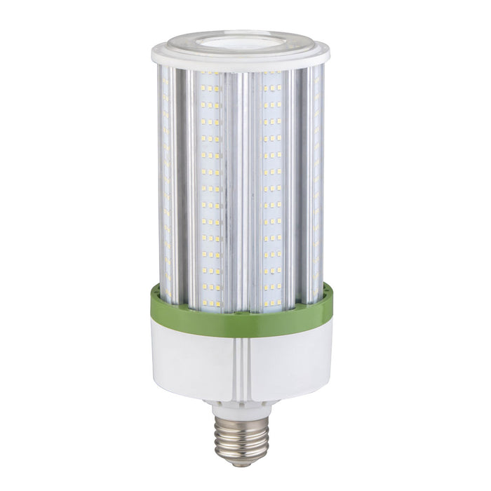 DLC LED Corn Light Bulb 100W E39 Mogul Base 5000K
