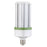 LED Corn Light 80W Equal 400W 5000K ETL DLC Listed
