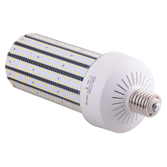 120 Watt Led Corn Light Bulb