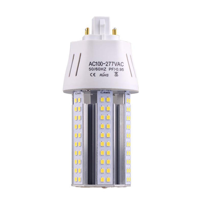 12W G24 Light Bulb LED Light Bulb Mini Corn Light 5000K 1440lm