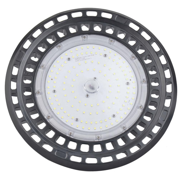 150 Watt LED High Bay UFO 19500 Lumens