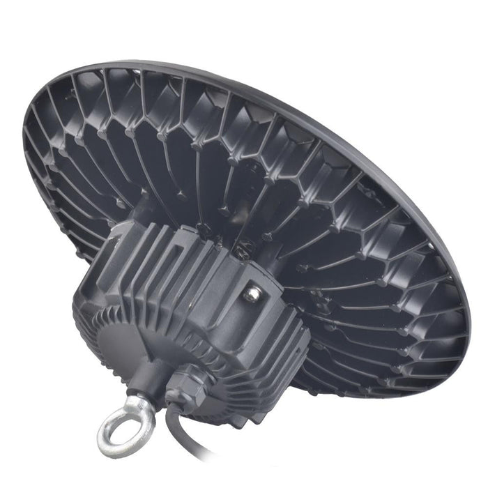 150 Watt LED High Bay UFO 19500 Lumens