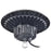 150 Watt LED High Bay UFO 19500 Lumens