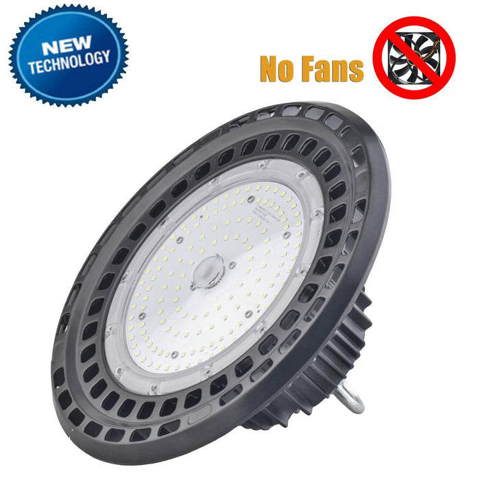 150 Watt LED High Bay UFO 19500 Lumens