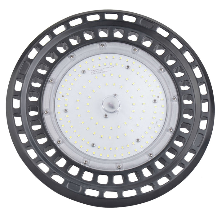 High Bay Led Lights 150W DLC-Indoor industrial lighting-IP65 Rate