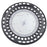 200W UFO High Bay LED Lights-ETL/DLC Certification-Hook Mount