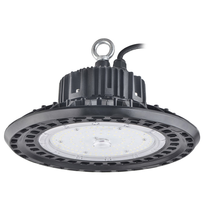 200W UFO LED High Bay Light 5000K