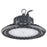 150W LED High Bay Fixtures “Saturn 1”, Efficient 5000K Bright White