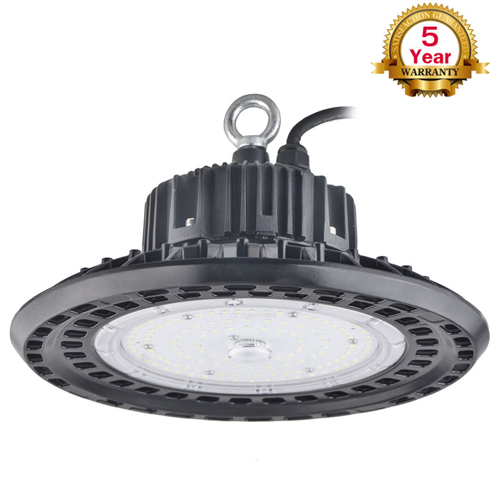 200w led high bay 5000K Replacement 400 to 600Watt MH/HID/HPS/CFL