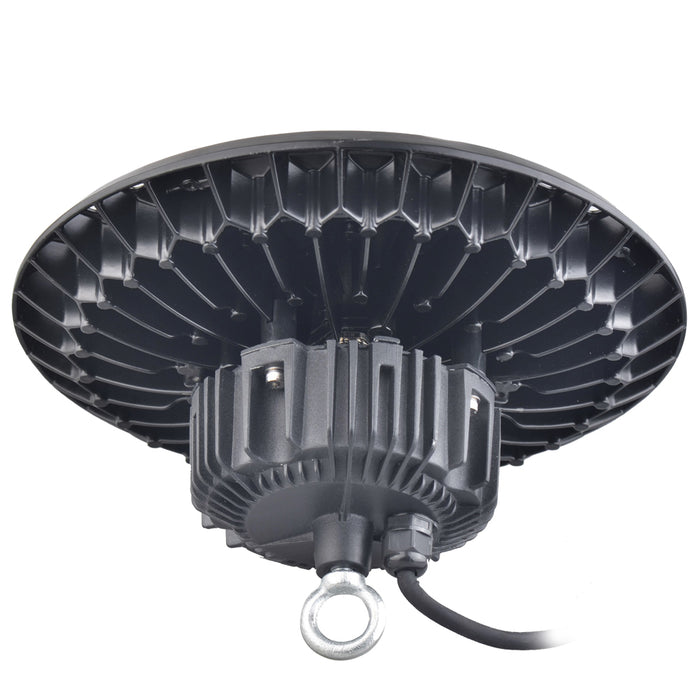 240W UFO LED High Bay Light Fixtures 5000K