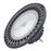 Okaybulb 200W LED UFO High Bay, 400W HID Replacement, 26,000 Lumens, DLC Premium (Okaybulb 9549)