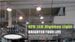 Okaybulb 200W led high bay light fixtures,750W HID Replacement, 26,000 Lumens, DLC Premium (Okaybulb 9706)