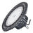 240W UFO LED High Bay Light Fixtures 5000K