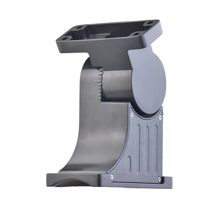 200W LED Shoebox Light Arm Mount 26000LM