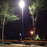 LED shoebox Light Retrofit 60 Watt 5000K