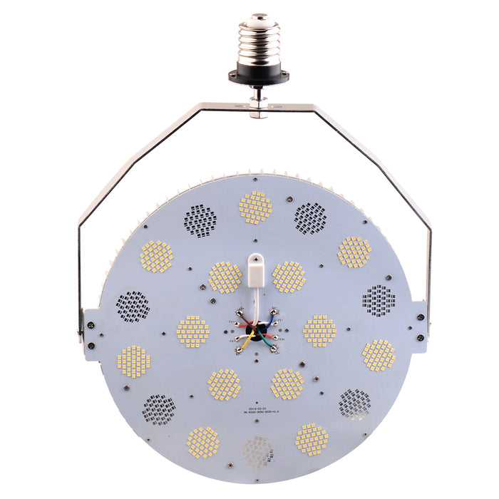300 Watt LED Retrofit Kits for Shoebox 39000 Lumens