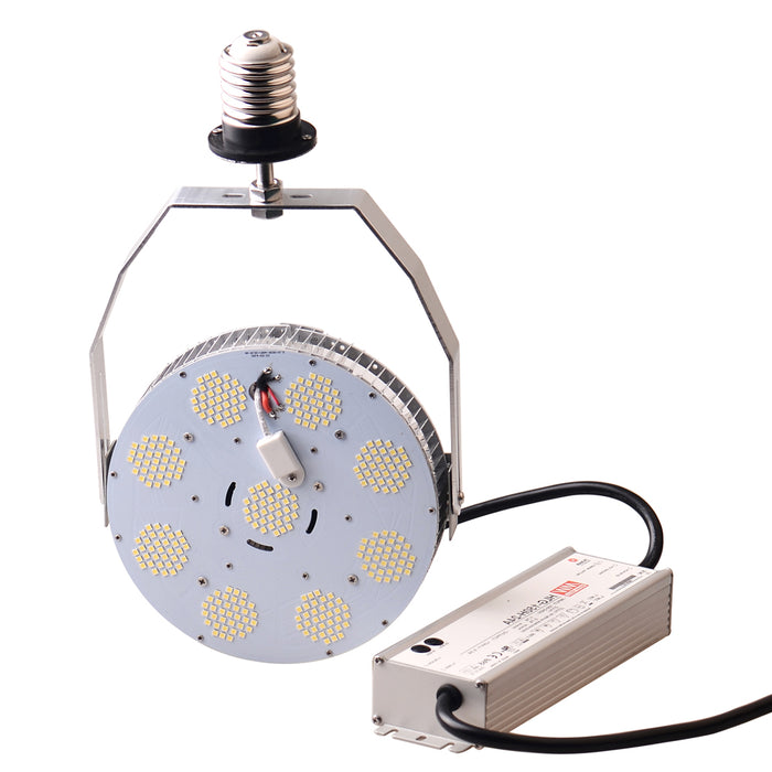300 Watt LED Retrofit Kits for Shoebox 39000 Lumens