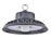 150W UFO LED High Bay Light Motion Sensor 5000K