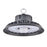150W UFO LED High Bay Light Motion Sensor 5000K