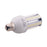 15W LED Aluminium Bulb 1800 Lumens LED Mini Corn Light 5000K E27