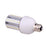 15W LED Aluminium Bulb 1800 Lumens LED Mini Corn Light 5000K E27