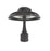 100 Watt LED Post Top Light Parking Lot 5000K 13000 Lumens