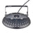 100W UFO High Bay LED Lights 5000K Single Voltage 120V / 220-240V