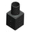 3” square Pole Adaptor For LED Post Top Light