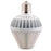 60 Watt led lights to replace 175w metal halide