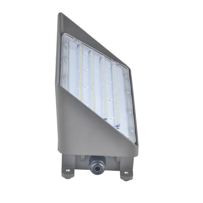 100W Outdoor LED wallpack light