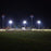 300Watt LED Stadium Flood High Mast Light 5000K