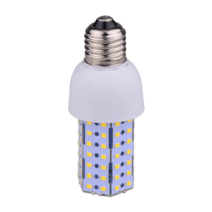 E27 9W Light Bulb LED Mini Corn Bulb 5000K 990LM
