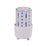 6W LED Mini Corn Light GU24 5000K 660LM