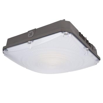 70 Watts LED Canopy Light Ceiling Light 8400 Lumens 5000K