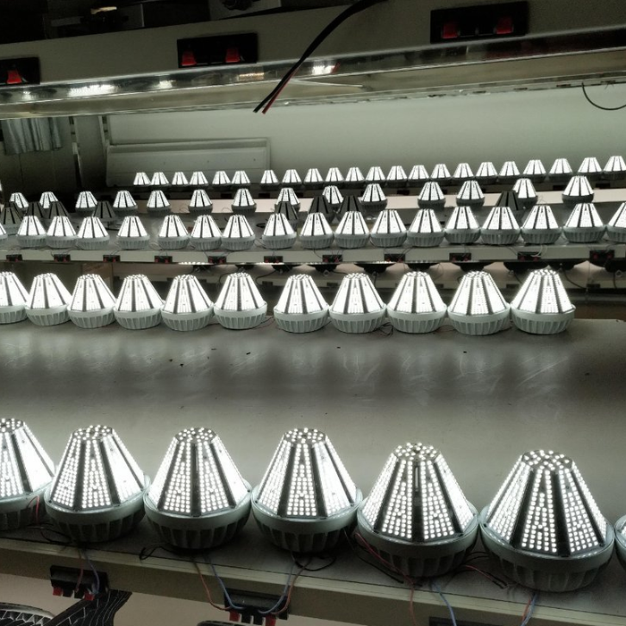 80 Watt Corn Light Bulb Equivalent 250W HPS Lamps