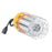 80W High Bay LED Temporary Work Light Fixture 10400LM