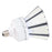80 Watt LED Corn Bulb 5000K