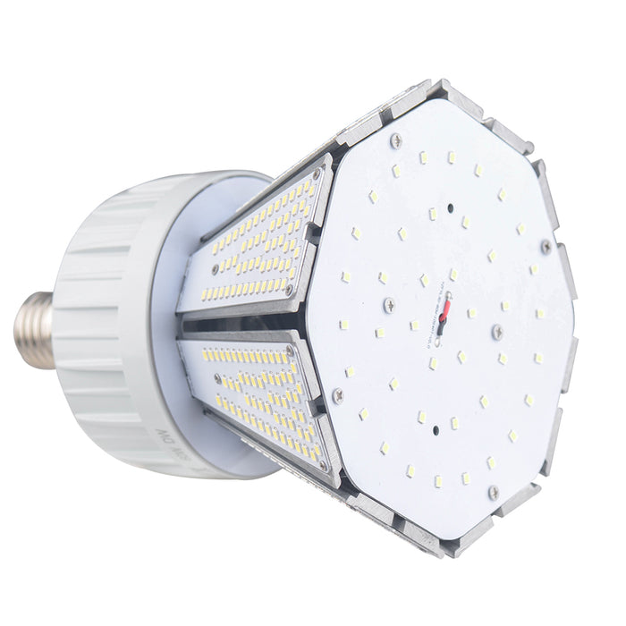 60 Watt LED Cone Bulb 5000K 7200LM