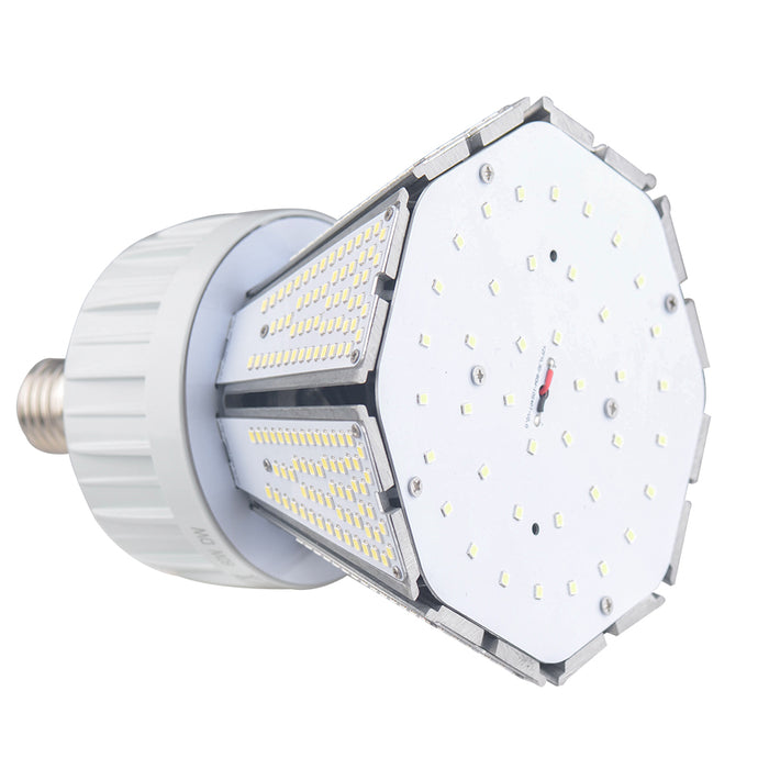 40 Watt LED Corn Bulb Light-5000K-Outdoor Fixture Bulb