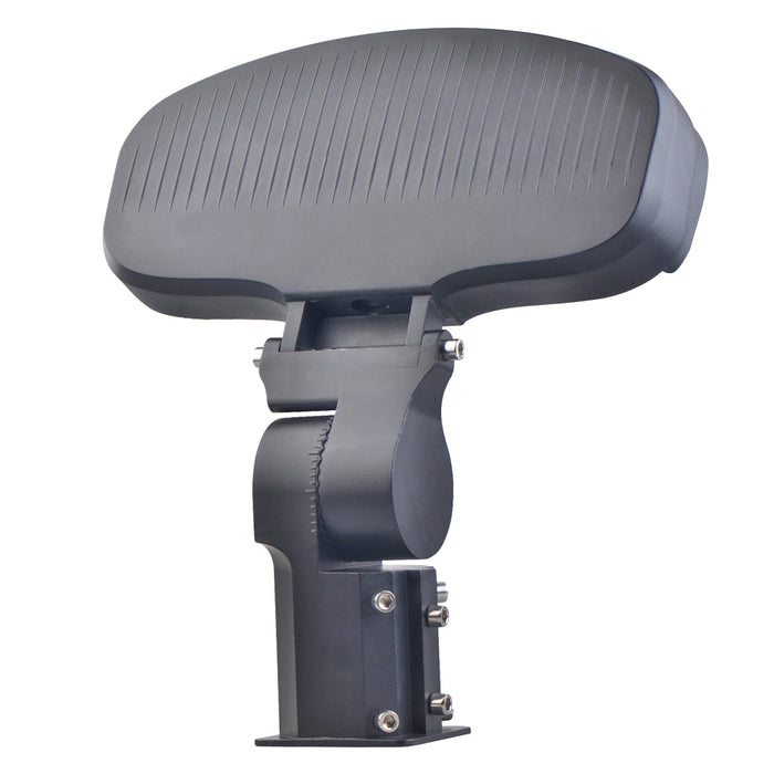 80 Watt LED Flood Lights -Slipfitter Mount -IC Driver 120V or 240V