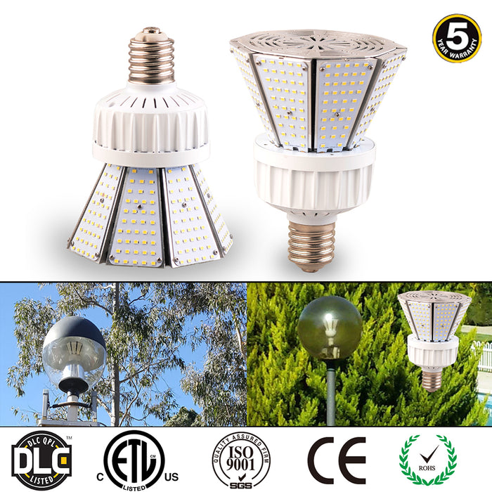 60W high pressure sodium Replacement lamps 5000K