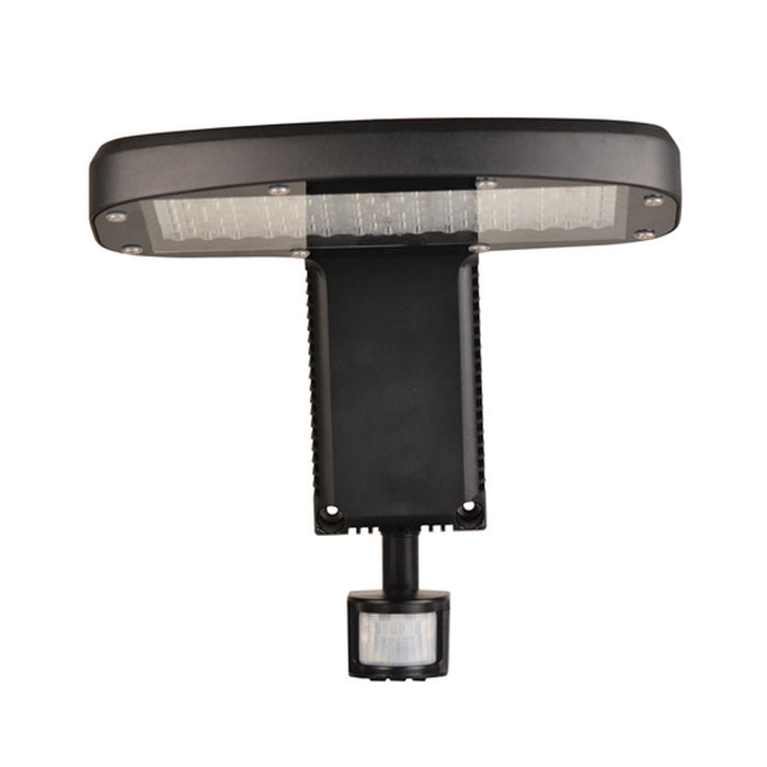 60 Watt Adjustable LED Wallpack PIR Sensor