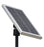 30W 3900 Lumens Solar Post Top LED Area Light