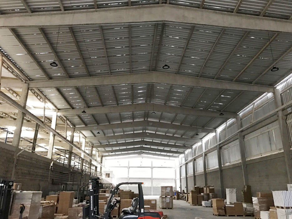 150Watt UFO High Bay Lights