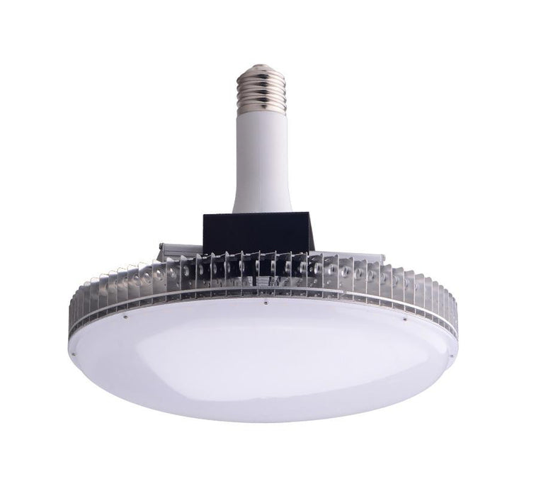 120W Pizza Light for High Bay Metal Halide Replacement