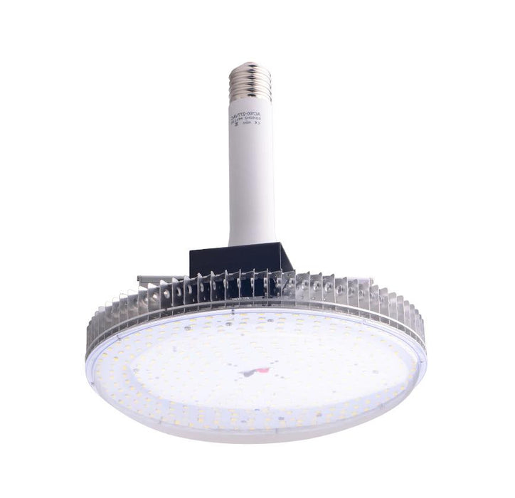 120W Pizza Light for High Bay Metal Halide Replacement
