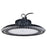 200 Watt LED UFO High Bay Fixtures 347VAC 480VAC 5000K