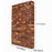 Large Multipurpose Thick Acacia Wood Cutting Board